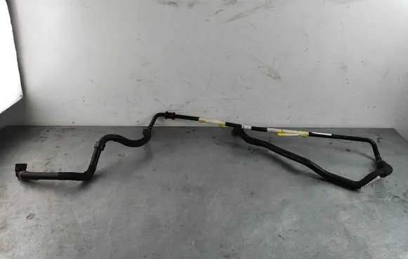 BMW 5 F10 F11 Engine coolant pipe/hose 17128516689 8516689