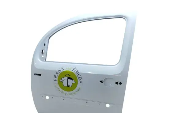Renault Kangoo II Front door