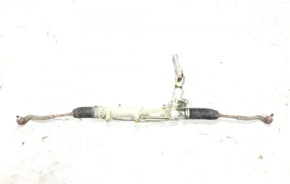 Mercedes-Benz C W204 Steering rack 2044606300 20411011017