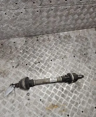 Peugeot 3008 I Front driveshaft