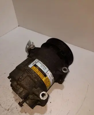 Nissan Primera Air conditioning (A/C) compressor (pump) 01140018 8200309193