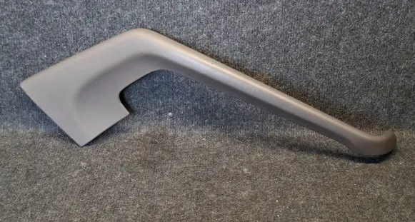 Porsche Macan (95B) Dashboard glove box trim 95B864365