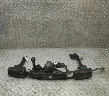 Audi A4 Allroad B9 Tow bar set 8W0800491G 8W0959245