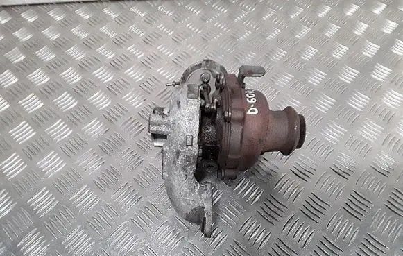 Citroen DS4 Turbo 9686120680