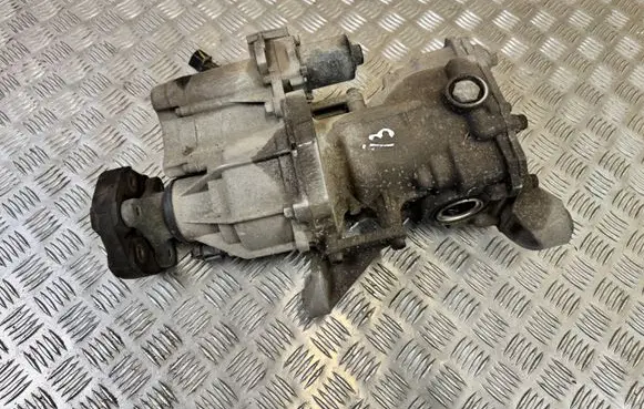 KIA Sportage Rear differential M0017948 EKD015994 0096719