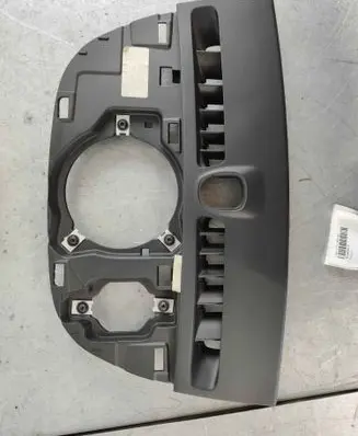 Volvo C40 Dash center speaker frame 31442613