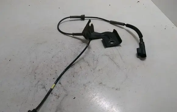 Land Rover Evoque I ABS brake wheel speed sensor FK729E731AA