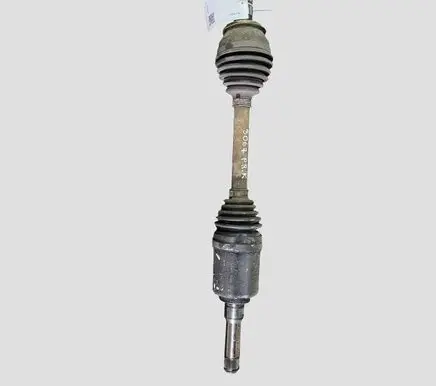 Opel Insignia A Front driveshaft 522805357 84138328