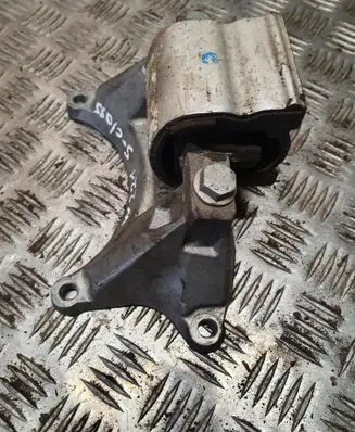 Mercedes-Benz S W221 Gearbox mount A2112420340