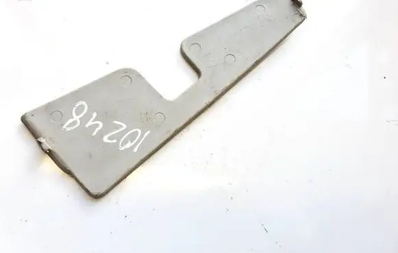 Hyundai Trajet Other interior part