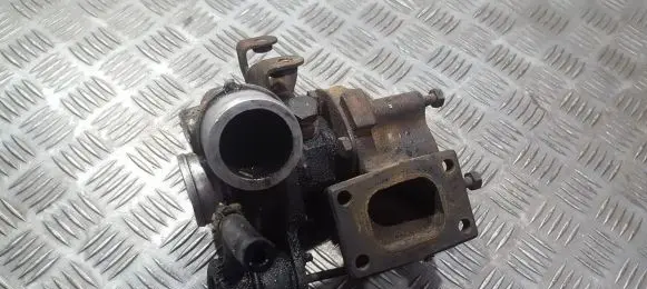 Nissan Primera Turbo 144112J620