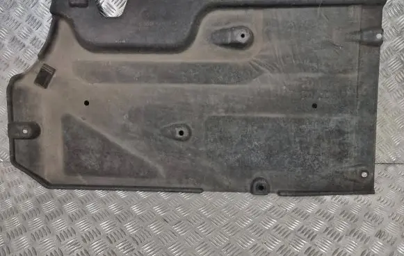 Side bottom protection