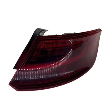 Audi A3 S3 8V Rear/tail lights 8V4945096A