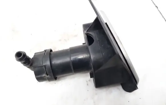 Opel Vectra C Headlight washer spray nozzle 13183117 520360298 Z167