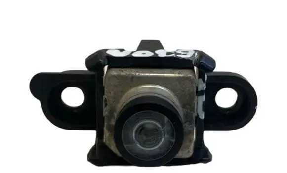 Jaguar I-Pace Front bumper camera A2C7500080400