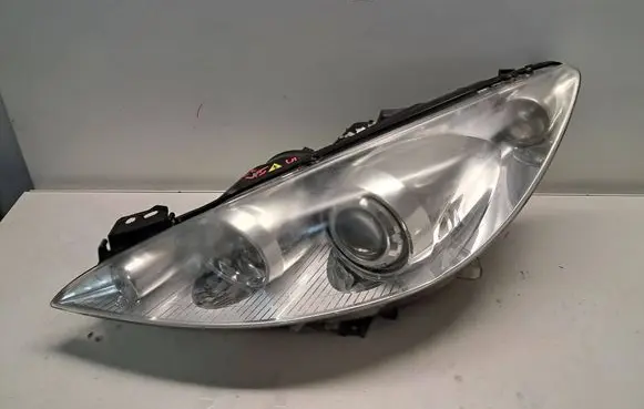 Peugeot RCZ Headlight/headlamp 9680371580