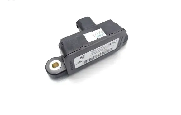 SsangYong Rodius ESP acceleration yaw rate sensor 48960-09100