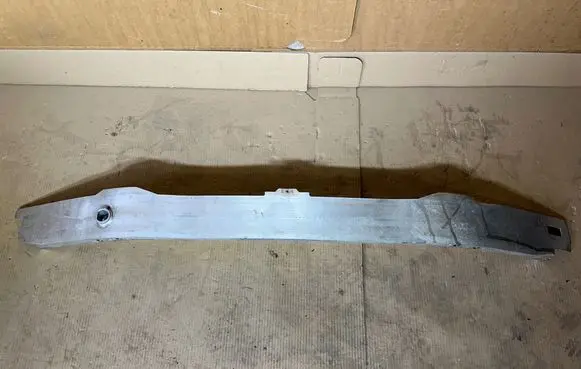 BMW 3 F30 F35 F31 Front bumper support beam 7255393