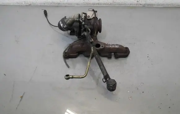 Audi A3 S3 8P Turbo 03L253019