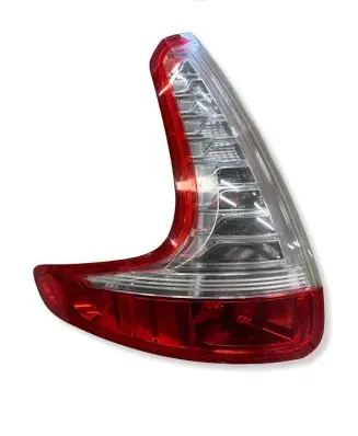 Renault Scenic III - Grand scenic III Rear/tail lights 