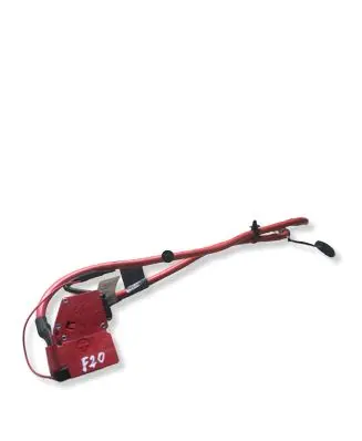 BMW 1 F20 F21 Positive cable (battery) 92300170 0589P10072 10057310