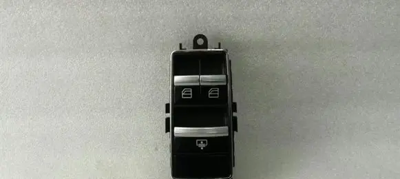 Mercedes-Benz S W221 Electric window control switch A2218709510