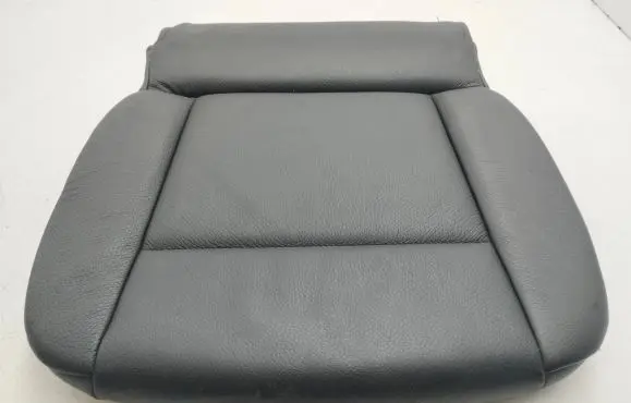 Seat trim