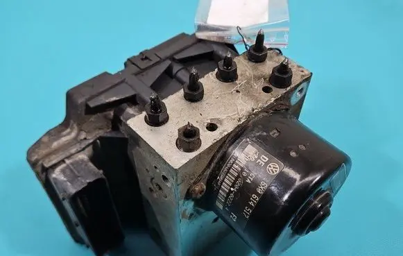 Audi A3 S3 8L ABS Pump 6X0614517 IMPRK1495493
