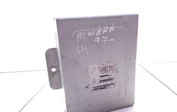 Nissan Almera Engine control unit/module 237102N366