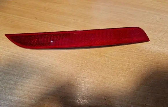 BMW 3 F30 F35 F31 Rear tail light reflector 7382233 24135110