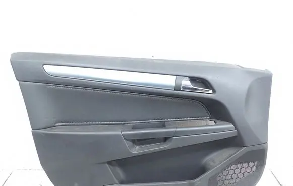 Opel Astra H Front door card panel trim 13254936