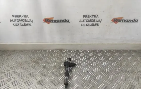 Ford Transit Fuel injector 6C1Q9K546 6C1Q9K546AC