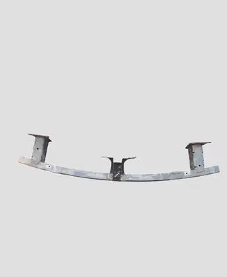 Nissan Qashqai Front bumper cross member