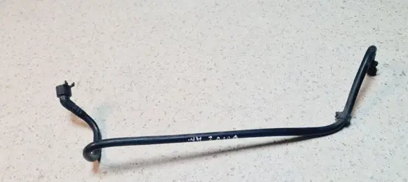 Volkswagen Golf V Vacuum line/pipe/hose 1K2612041E