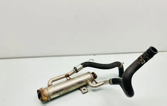 KIA Optima EGR valve cooler 284002E920 MDA0061