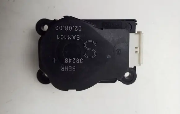 Volvo S80 Air flap motor/actuator BEHR38248