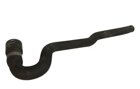 BMW 7 E65 E66 Engine coolant pipe/hose 8385148