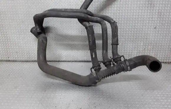 Renault Scenic II - Grand scenic II Engine coolant pipe/hose