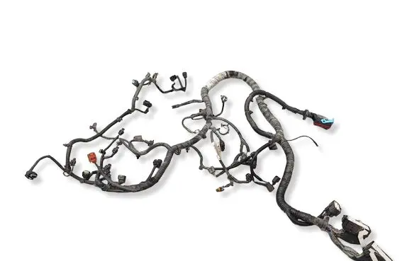 Ford Focus Engine installation wiring loom F1FT12A690CJA 12820550000