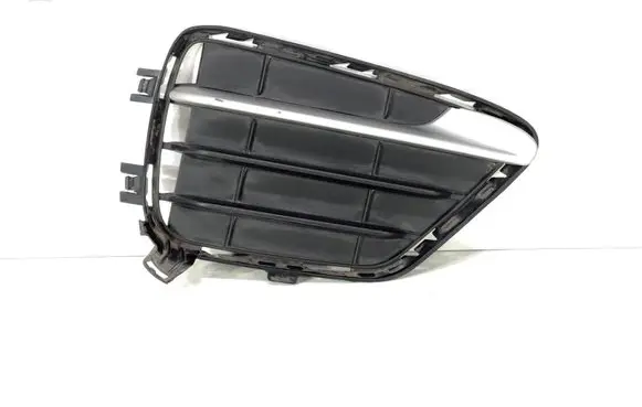 BMW X3 F25 Front bumper lower grill 51117347945