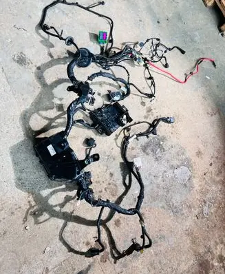 Volvo XC40 Engine installation wiring loom 31473877