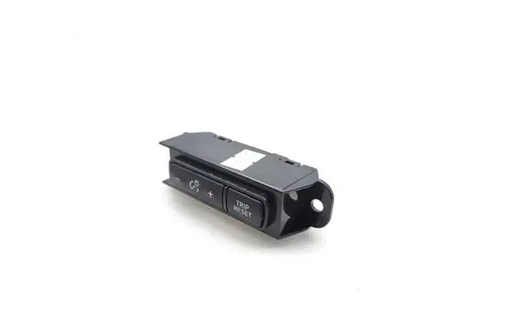Nissan Leaf II (ZE1) Panel lighting control switch 