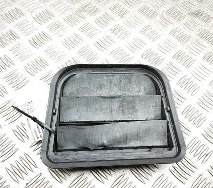 Polestar 2 Quarter panel pressure vent 31369380