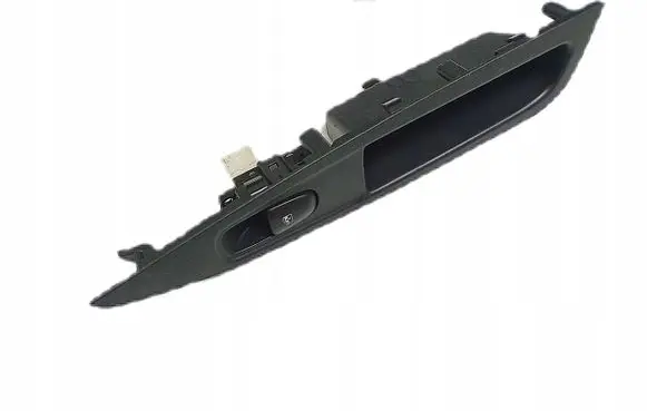 Nissan Qashqai Electric window control switch 829604EA0AX