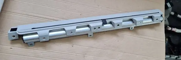 Chrysler Pacifica Sliding door card 