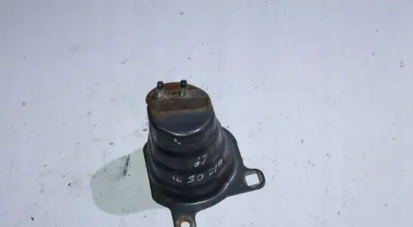 Nissan Micra Front shock absorber damper bump stop 4N4825207D