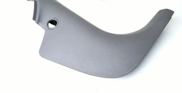 Ford Focus Front sill trim cover 4M51R02348 4M51R02348A2