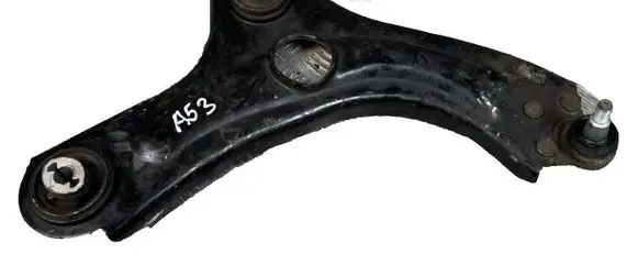 Renault Clio V Front lower control arm/wishbone 545002446R