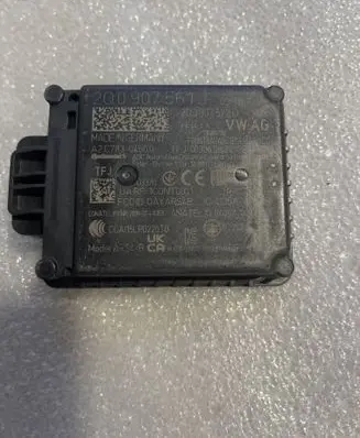 Volkswagen Tiguan Allspace Distronic sensor radar 2Q0907561J