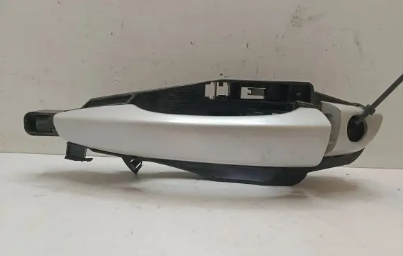 Citroen C4 Cactus Front door exterior handle 9802977380 030614Z